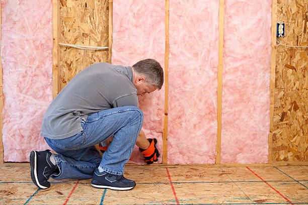 Types of Insulation We Offer in Stewart Manor, NY